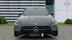 Mercedes-Benz CLA 220d AMG Line Premium Plus 4dr Tip Auto Diesel Saloon